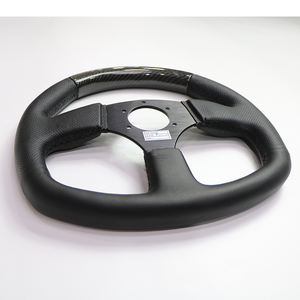 <span class=keywords><strong>MOMO</strong></span> พวงมาลัย14นิ้ว350มม., พวงมาลัยสปอร์ตสำหรับ Audi BMW Toyota <span class=keywords><strong>Honda</strong></span> VW VW - Product Image 6