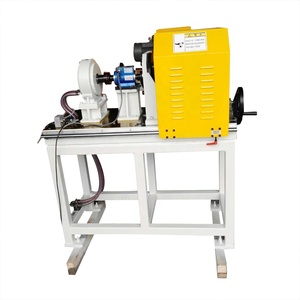 Máy Đo Độ Trễ Máy Đo Tải Nam Châm Vĩnh Cửu Máy Thử Động Cơ DC Máy Đo Độ Trễ Phanh <span class=keywords><strong>Ac</strong></span> Trục Rỗng - Product Image 6