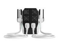 Mesin Neo Plus Sculpt Dijual 7 Tesla Portable Hiemt Teslasculpt dengan 2 atau 4 Handle
