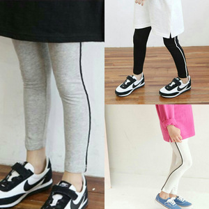 Stylish Kids <strong>Sports</strong> Casual Tight Pants Spring Autumn Children's Long Pants for <strong>Boys</strong> Casual <strong>Sports</strong> <strong>Leggings</strong> for Kids <strong>Boys</strong> - Product Image 2