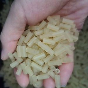 بسعر رخيص حجم مخصص قطع أنبوب مطاطي مطاط مطاط OEM أنابيب صيد مباشرة من المصنع - Product Image 5