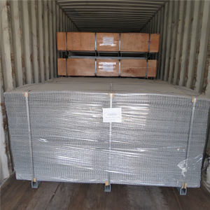 8X4 Mạ Kẽm Gia Cố Bê Tông Cốt Thép Hàn Dây Lưới <span class=keywords><strong>Panel</strong></span> <span class=keywords><strong>2X2</strong></span> Mạ Kẽm Gia Súc Hàn Dây Lưới <span class=keywords><strong>Panel</strong></span> - Product Image 6