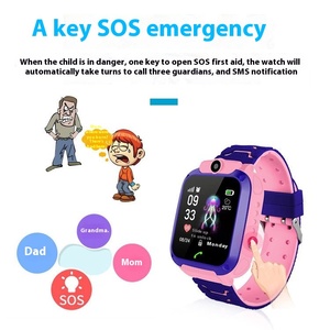 Mở khóa 4G GỌI Việt Nam <span class=keywords><strong>Indonesia</strong></span> trẻ em của GPS Xem chống mất - Product Image 1