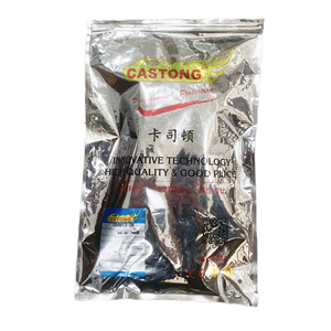 <span class=keywords><strong>Feutre</strong></span> renforcé de para-aramide et de fibre de carbone vert mitaines résistantes à la chaleur à 500 degrés Celsius pour four monocristallin - Product Image 6