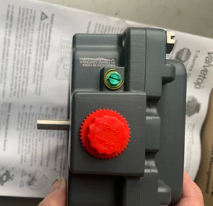 Hochwertige Topworx Tx-Serie Steuerungen / Schaltkästen Txp/txs IP67/IP68 Txp-r2cflmm/txs-p41bnemq - Product Image 6