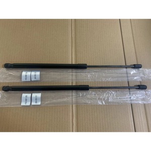 Resorte de gas para maletero pequeño 41626801258, varilla hidráulica para soporte de equipaje, pieza de repuesto - Product Image 1