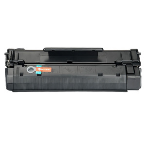 Tóner TTD H-C3906A/FX3 Universal Compatible con <span class=keywords><strong>HP</strong></span> LaserJet 5L/6L/3100/3150/Canon LBP 460/465/660/Canon FX L75/L200/L220/L240 - Product Image 1