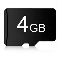 Tarjeta SD U3 de 64 GB con Precio de Mayoreo, Tarjeta TF de 1 TB, 1024 GB, 512 GB, Tarjetas de Memoria Actualizadas de 2 TB, Tarjeta SD U3 Actualizada de 2 TB para Teléfono Inteligente