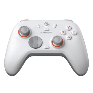 Manette de jeu sans fil GameSir Nova 2 Lite, joysticks à effet Hall 1000 Hz, 2,4 G, filaire pour PC, Switch, Android, <span class=keywords><strong>iOS</strong></span> - Product Image 1