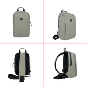 กระเป๋าเป้สะพายหลังแล็ปท็อป <span class=keywords><strong>SBOX</strong></span> คุณภาพสูง ผลิตจากโพลีเอสเตอร์ ทนทาน พกพาสะดวก กันน้ำ เหมาะสำหรับธุรกิจและการเดินทาง กิจกรรมกลางแจ้ง - Product Image 6