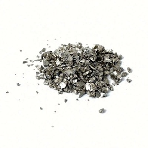 Lingotes de Iridio 3N5 de Alta Pureza 99.9% para la Industria de Recubrimientos PVD por Vietlink Tech - Product Image 3