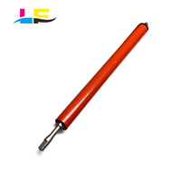 Nouveau rouleau de pression inférieur pour imprimantes HP P1102W P1560 P1566 P1102 P1536 P1606dn et Canon LBP6000 LBP6018WL LBP6030w MF3010