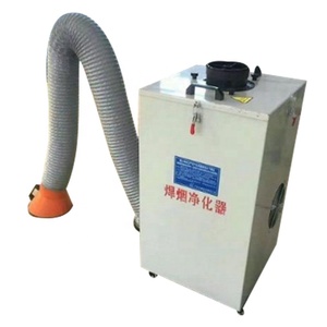 Dispositif <span class=keywords><strong>d</strong></span>'<span class=keywords><strong>extraction</strong></span> portable industriel <span class=keywords><strong>de</strong></span> gaz et <span class=keywords><strong>de</strong></span> fumée - Product Image 6