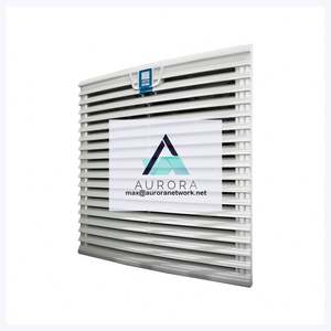 อุปกรณ์เสริมพัดลมคุณภาพสูง 🌸 13912229 HEF070AEA แผ่นกรองอะไหล่167X167X15MM พร้อม - Product Image 4