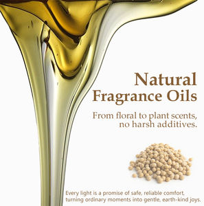 Factory Supplier <strong>Tomato</strong> Leaf Notes Aromatherapy <strong>Candle</strong> Jar <strong>Candles</strong> Scented Luxury Private Label Scented <strong>Candle</strong> - Product Image 6