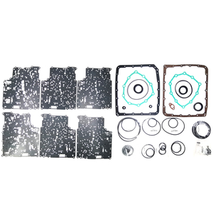 Kit de joints de révision de transmission automatique HENING HENING RE5R05A pour NISSAN, pour NISSAN SUV 5.6L, pour Hyundai Kia 2002-UP B174820A - Product Image 1