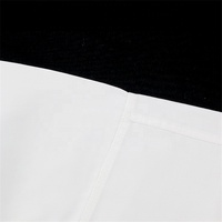 Vente en gros d'uniformes de judo unisexes pour adultes, 100% coton, sur mesure, avec broderie, couleur personnalisable, tissu pré-rétréci