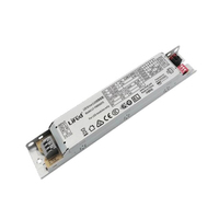 Haute qualité 5 ans de garantie personnalisé DC168V 4ft 1.2M 50W 60W 170LM/W marque 2835SMD LED carte de module LED linéaire PCB PCBA