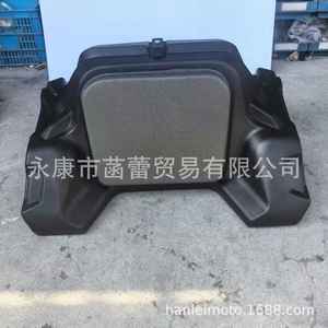 กล่องเก็บสัมภาระท้ายรถ ATV สำหรับรถสี่ล้อและสามล้อ - Product Image 3