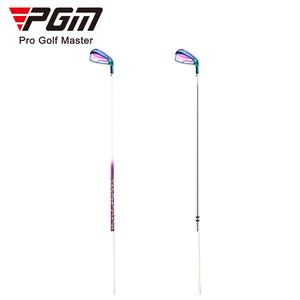 Fers de <span class=keywords><strong>golf</strong></span> personnalisés pour femmes PGM TiG026 NSR II Series, droitiers, graphite et acier - Product Image 6