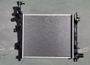Radiateur automatique <span class=keywords><strong>PICANTO</strong></span> 25310-G6000 2017 - Product Image 2