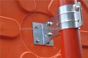 Acrylic lồi xe tải gương cho trong nhà ngoài trời Sử dụng an toàn giao thông PC lõm lồi gương cho đường xe lồi gương - Product Image 4