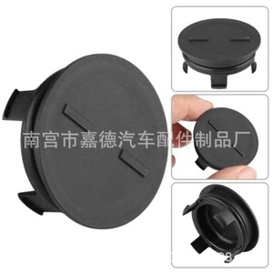 Honda Oil Pump Cylinder Head Blind Hole Cover <b>Plug</b> 12513P72003 With O Ring Nylon Material For Civic HRV Accord Fit CRZ City - Product Image 4