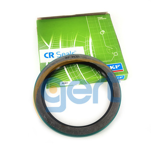 CR 49301 genuino <span class=keywords><strong>SKF</strong></span> paraolio 49301 doppio metallo cassa onda labbro in gomma Nitrile <span class=keywords><strong>SKF</strong></span> sigillo CR 49301 CRWH1 originale <span class=keywords><strong>SKF</strong></span> sigillo 49301 - Product Image 4