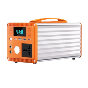 Panel Solar de Emergencia para Exteriores de 400W, Inversor de Onda Sinusoidal Pura, Compresor de Aire, Batería LiFePO4, Compatible con EE. UU., UE y Reino Unido, Gran Capacidad - Product Image 3