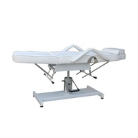 Chaise de Massage pour le visage, pas cher, Portable, robuste, solide, hydraulique, pour Salon de beauté, Spa, ZY-2039
