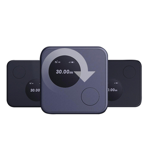 Télémètre laser numérique de nouvelle conception 40 m pour la mesure d'instruments et les télémètres laser - Product Image 1