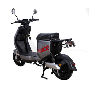 Motocicleta Scooter Todoterreno CKD al por Mayor, 40 km/h, 800 W, para Adultos, LJ-EMC70014 - Product Image 5
