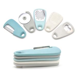 Ensemble d'<span class=keywords><strong>accessoires</strong></span> de <span class=keywords><strong>cuisine</strong></span> en acier inoxydable pour la <span class=keywords><strong>cuisine</strong></span> - Product Image 1