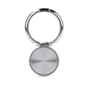 Venta al por mayor de metal flexible universal dedo anillo agarre soporte <span class=keywords><strong>para</strong></span> teléfono celular <span class=keywords><strong>para</strong></span> todo teléfono inteligente - Product Image 4