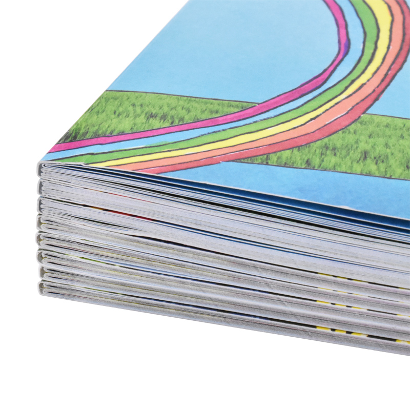 Гиго дешевая цена на заказ в твердой обложке, полноцветная детская доска, книга с принтом, книга с памятью для ребенка