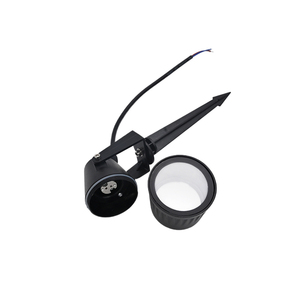 Сменный ландшафтный светильник <span class=keywords><strong>GU10</strong></span> MR16 Ip65 уличный садовый светодиодный светильник с шипами низкого напряжения для двора - Product Image 2