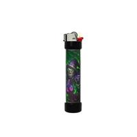 Briquets Électriques en Plastique en Gros, Briquet Électrique Métallique Fin USB Personnalisé Classique pour le Camping