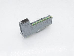 MÓDULO PLC Bamp;R X20PS9402 USADO - Product Image 1