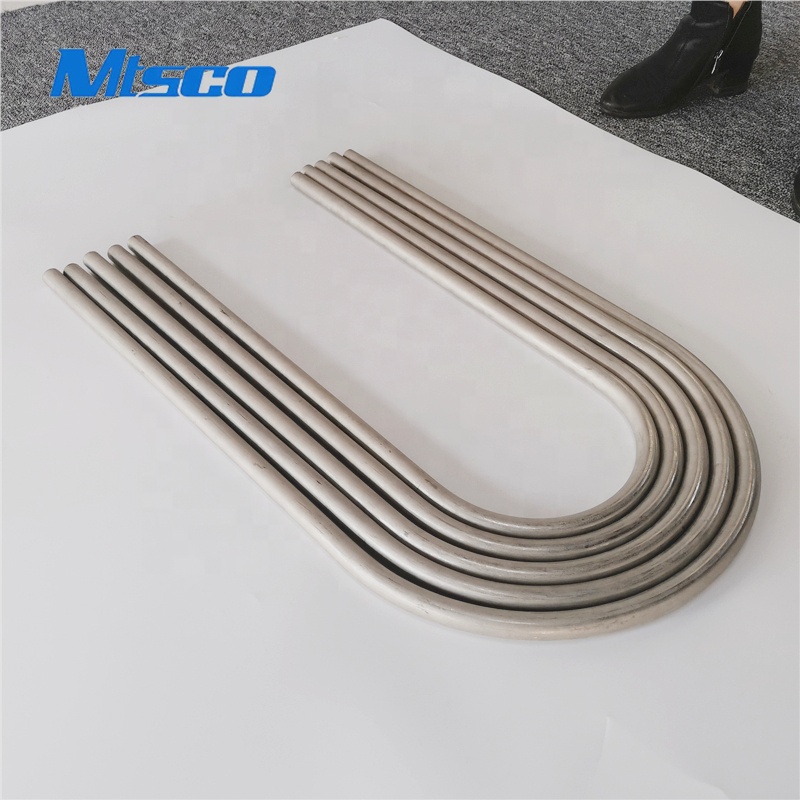 ASTM B622 / Alloy C2000 / UNS N06200 Nickel Alloy Seamless Steel Tube