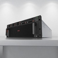 Servidor de Red Original H3C R5300 G5, Servidor de 8 Tarjetas GPU, Aprendizaje Profundo, Inteligencia Artificial, Computación en la Nube, Servidor en Rack 4U