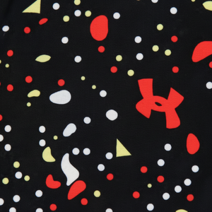 Algodón suave indio Calcetería impresa Tela la liquidación de yardas - Product Image 1