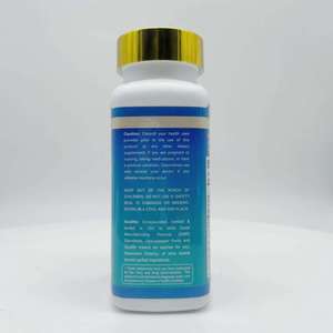 DUOZI OEM Marque Privée Capsules de Gélules Molles Oméga 3-6-7-9 EFA pour le Soutien Cardiovasculaire et le Bien-être Quotidien - Product Image 6