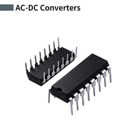 SG3525ANG DIP-16 AC DC Converter 8V à 35V 400mA gestion de l'alimentation IC 100Hz ~ 400kHz Original instock SG3525