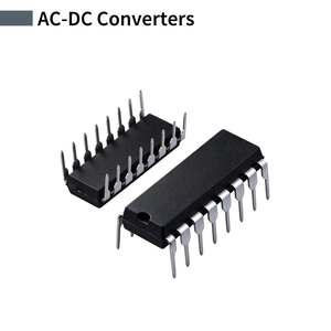 SG3525ANG DIP-16 AC DC Converter 8V à 35V 400mA gestion de l'alimentation IC 100Hz ~ 400kHz Original instock SG3525 - Product Image 1