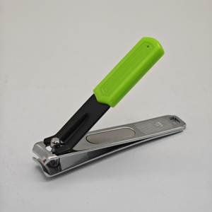 ערכת ציפורניים מקצועית, קוצץ ציפורניים לכפות הרגליים, קוצץ ציפורניים לטיפול אישי, קוצץ ציפורניים לאצבעות - Product Image 3