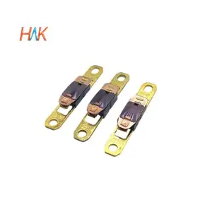 50~160 Degree High Quality HKW CCS9 open type Bimetal Thermal Protector Cut Off Switch Temperature Switch Thermostat