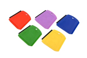 Nhiệm Vụ Nặng Nề Nhựa <span class=keywords><strong>Scraper</strong></span> Băng Cho Xe - Product Image 2