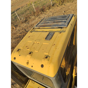 Excavadora Komatsu Pc200 Komatsu, excavadora usada de 20 toneladas, excavadora de orugas usada de 20 toneladas, excavadora de orugas usada de Komatsu Pc200, excavadora de orugas usada de 20 toneladas - Product Image 3