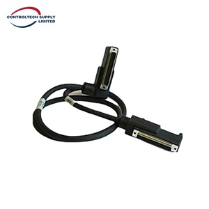 Câble de connexion industriel original neuf FS-SICC-0001/L24 fiable pour les systèmes de contrôle distribués - Product Image 2