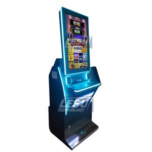 Cabinet da gioco in metallo in offerta speciale per macchina da gioco arcade Firelink Super 88 Fortune Lock <span class=keywords><strong>IT</strong></span> Link Rakin Bacon con 1 anno di garanzia - Product Image 4